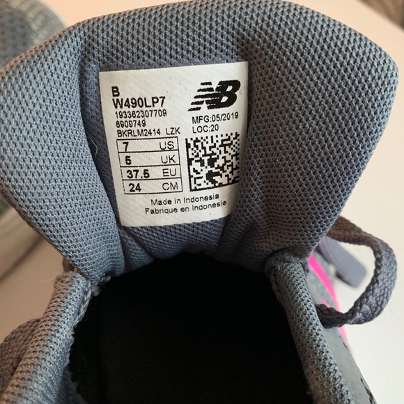 ✨3 for $25✨New Balance running shoes - Picture 8 of 12